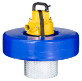 Плот PumpFloater для дренажных насосов от 18 до 55 кг