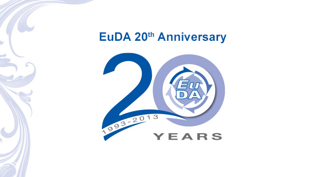 European Dredging Association (Европейская ассоциация дноуглубительных компаний)