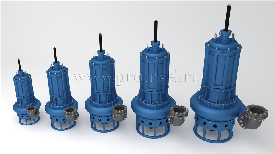 Насосы песковые погружные электрические центробежные мощные моноблочные вертикальные износостойкие с агитатором гидроразмывом купить
