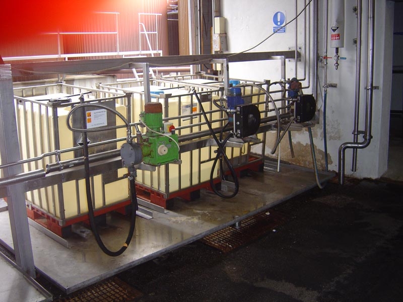 Насосы перистальтического типа импортные рамные многоцелевые роликовые